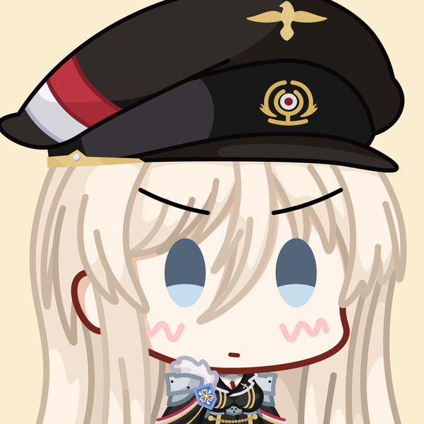 17俾斯麦