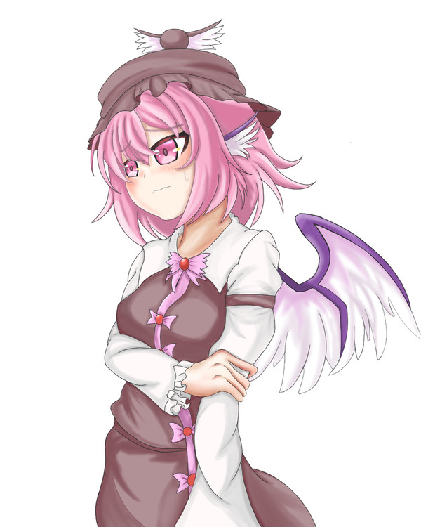 ミスティア