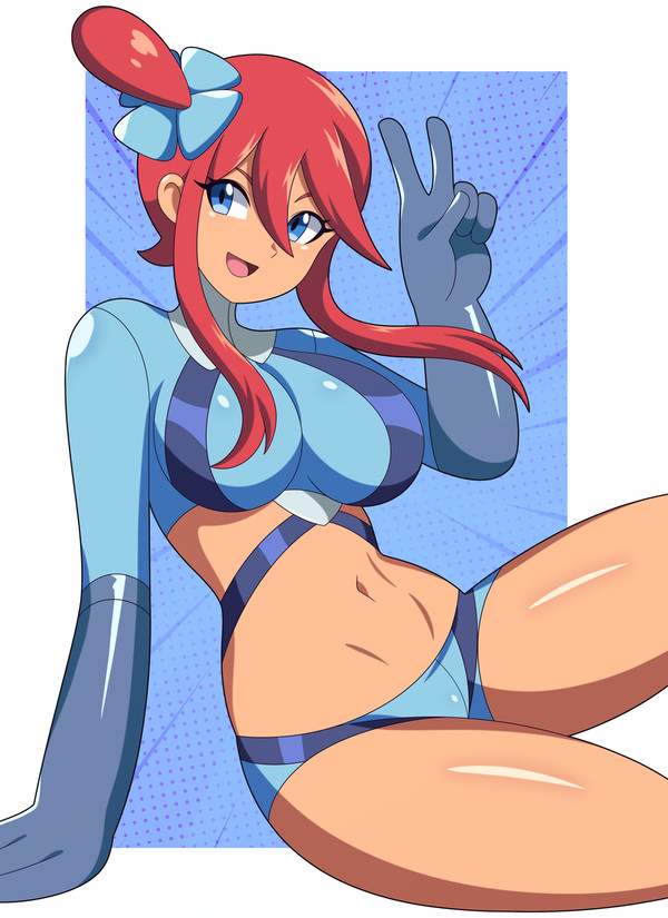 Skyla