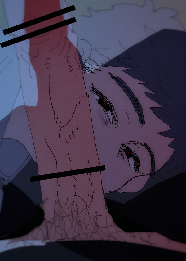 ある男達の日常