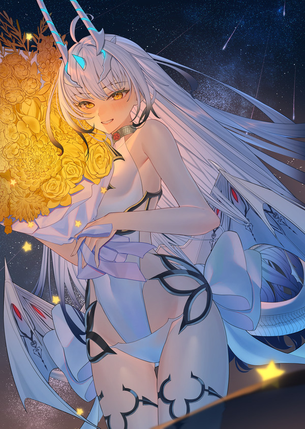 火花