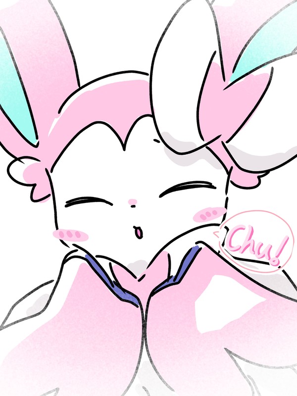 chu!!