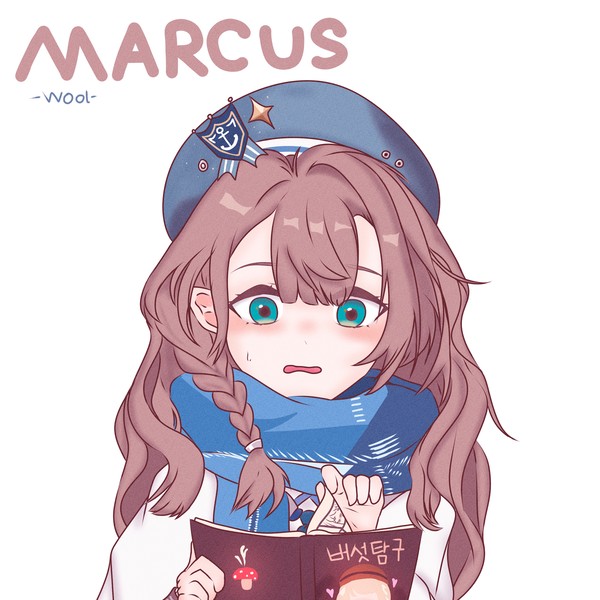 Marcus