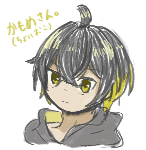いろいろつめ