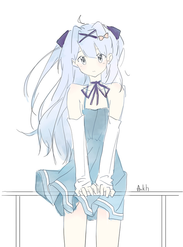 汐入玖玖里