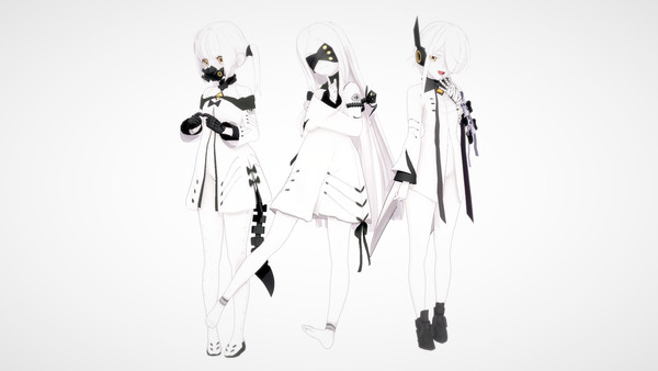 アイン & ソフ & オウル