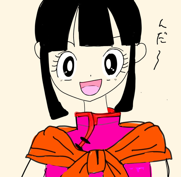 チチ