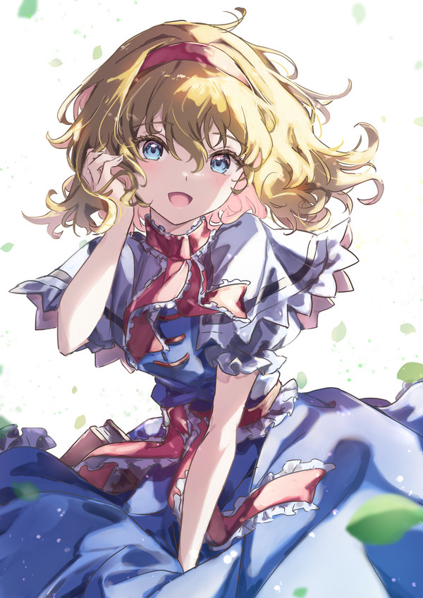 アリス