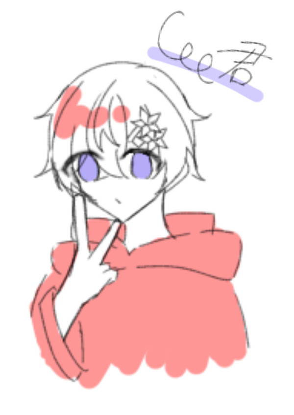 Coe.さん