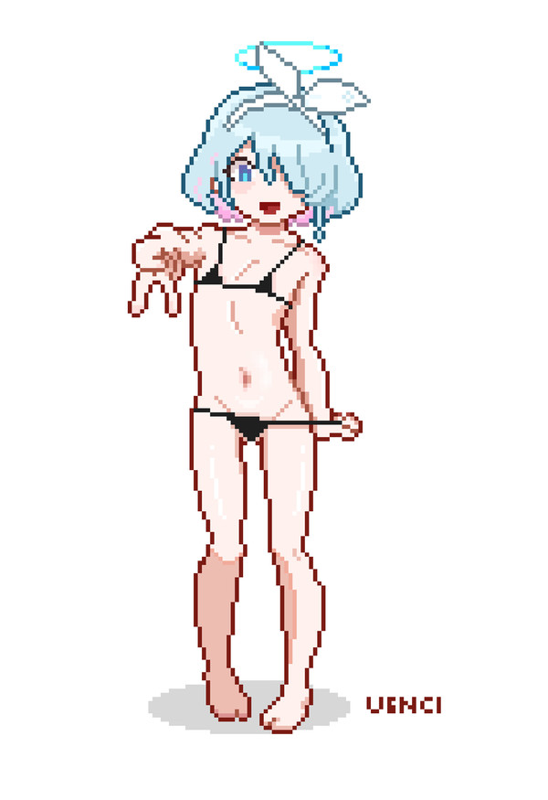 Arona-chan