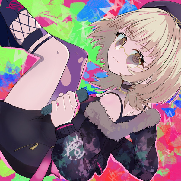 vivid
