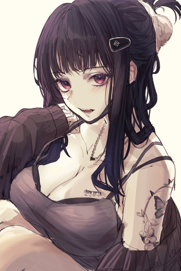 D:キラーワイフ