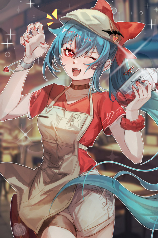 Cafe Bianca