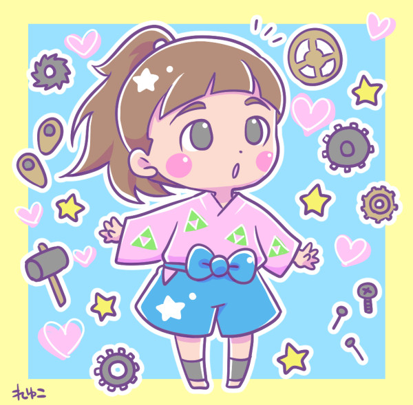 忍たまログ