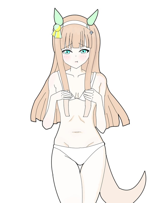 貧乳がいい