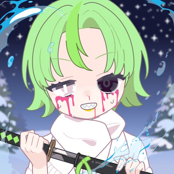 梔子ボルト