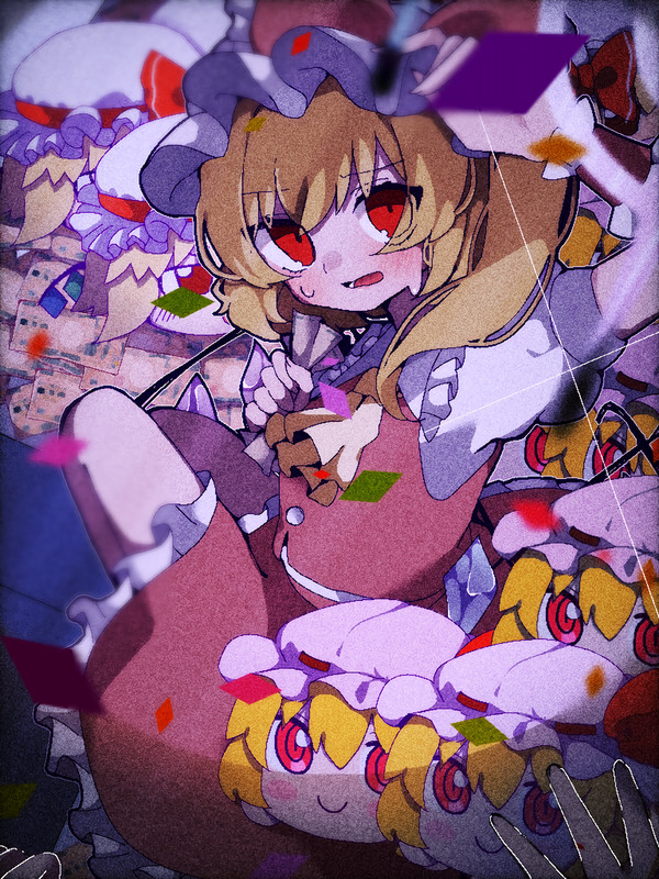 クレーンゲヱム