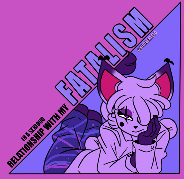 Fatalism