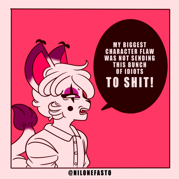 Idiots