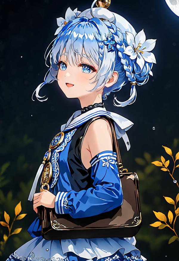 Youhu 釉瑚