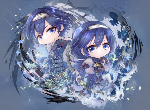 hidden eyes