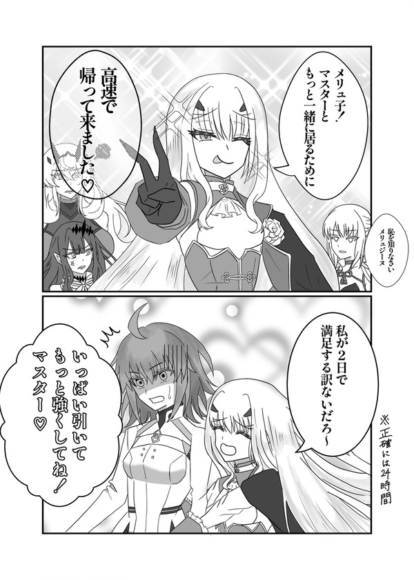 高速ピックアップ