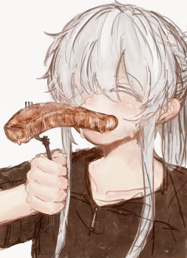 うちの子