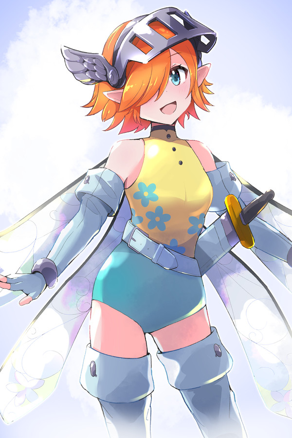 ガリカ