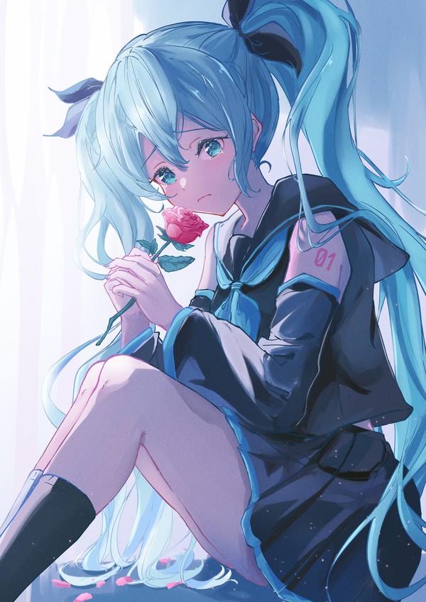 悲しい…