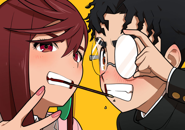 シェアハピ！ - 1/1
