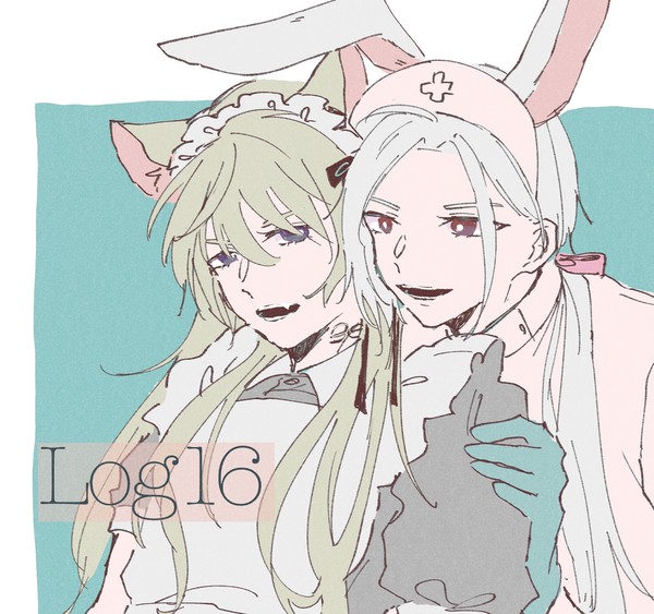 log