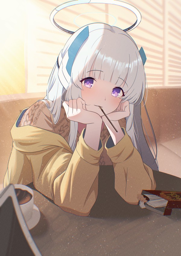 「先生、今日は何の日かご存じですか？」 - 1/1