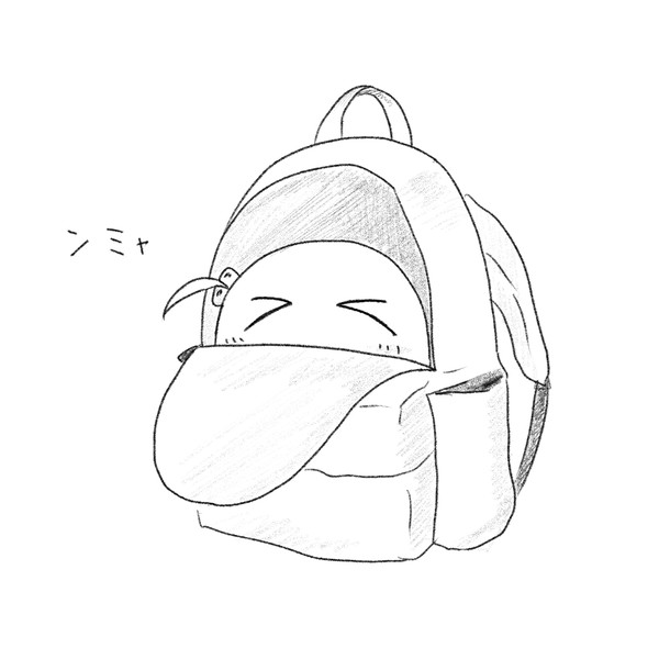 らくがきまとめ