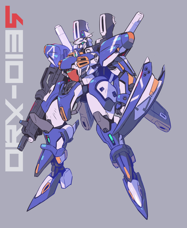 ORX-013S