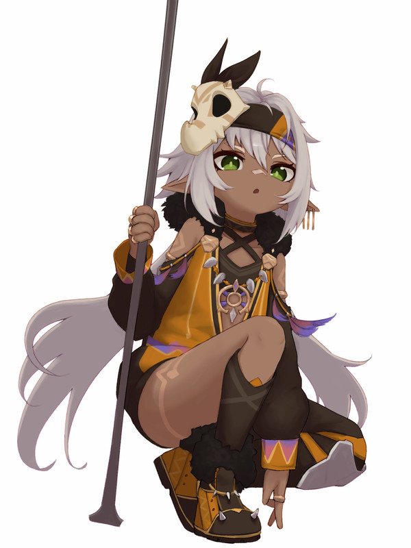 Iansan