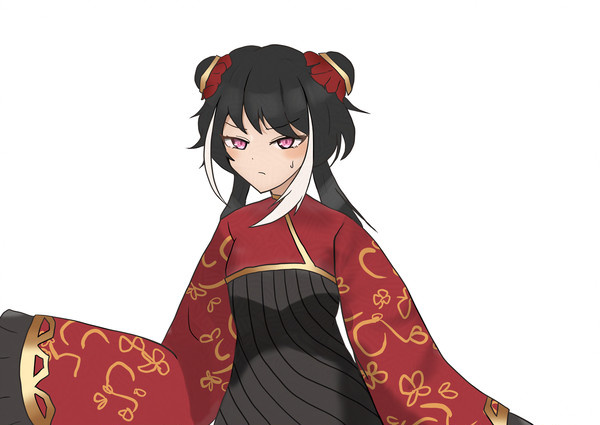 シーチュンちゃん
