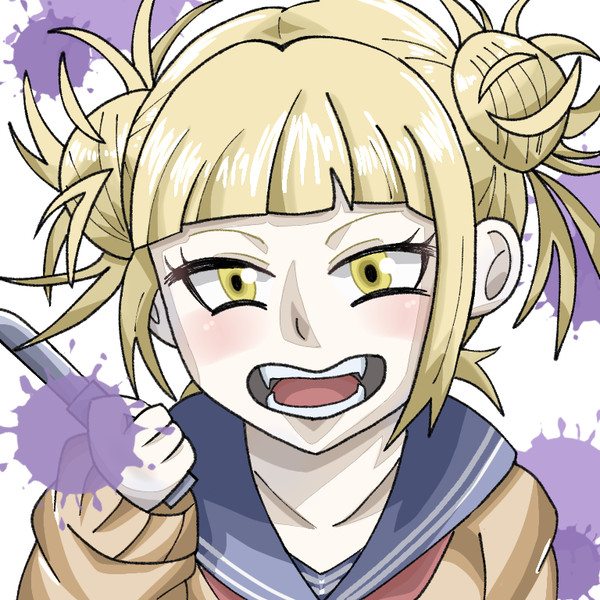 僕のヒーローアカデミア過去イラストまとめ