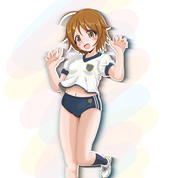 花咲さん
