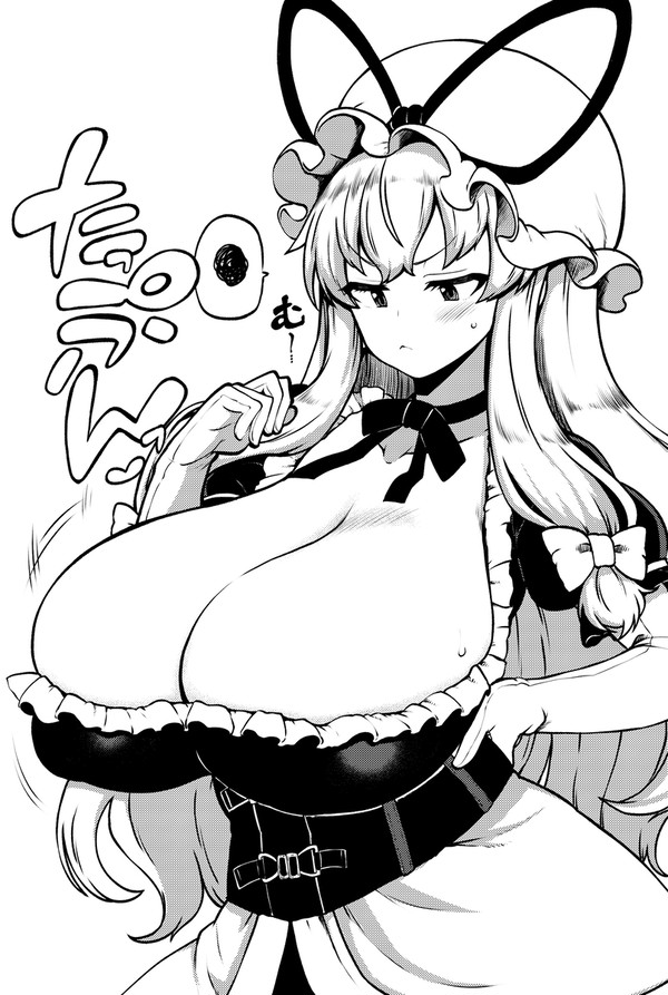 ついった絵をまとめる