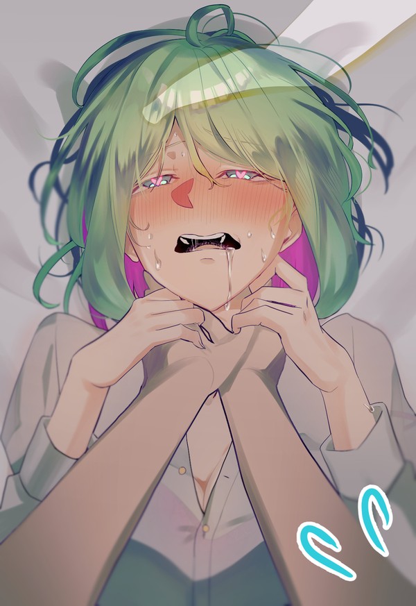 「あ～💛好き💛」