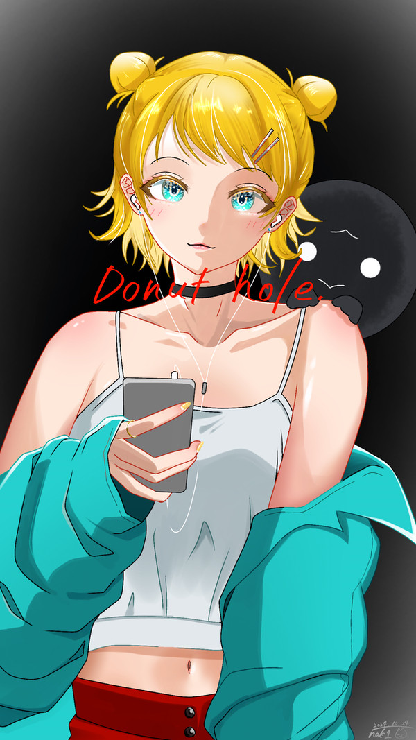 鏡音リン