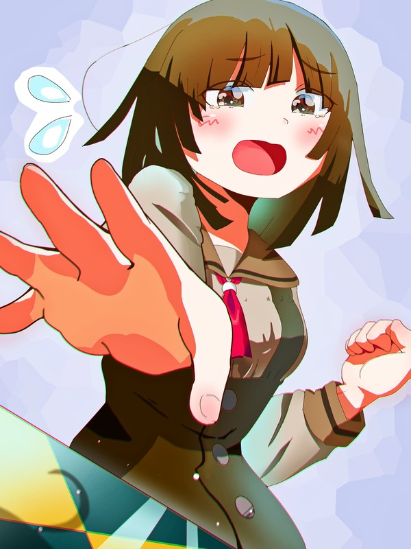 千石撫子