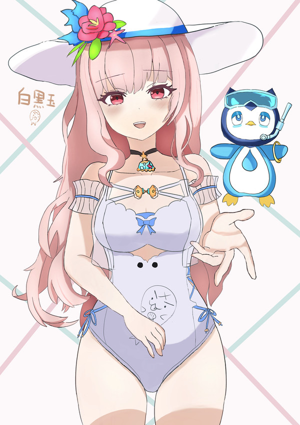 エピックセブン　フリーダ