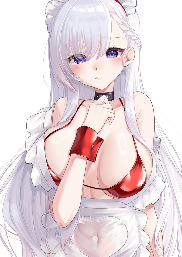 ベルファスト