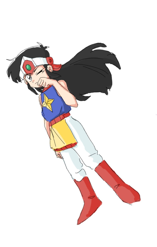 スーパービックリマン( ﾟーﾟ)