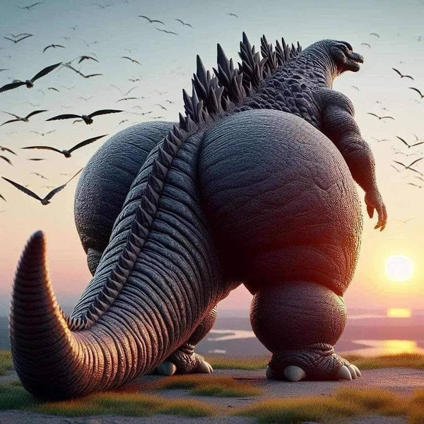 Godzila