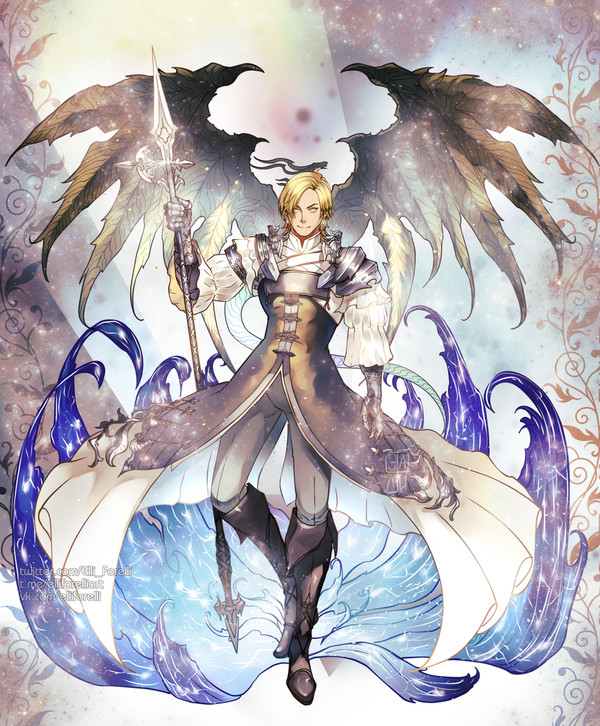 Final Fantasy XVI