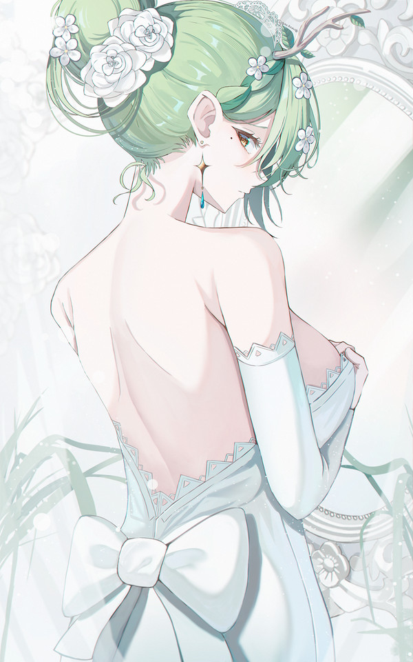 🌿💍