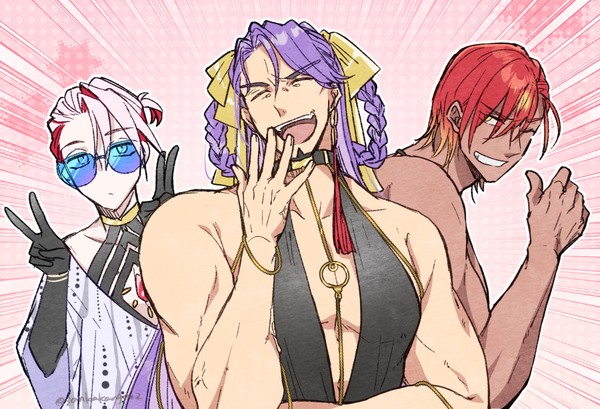えふごまとめ