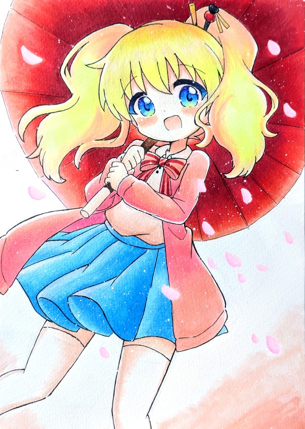 アリス!